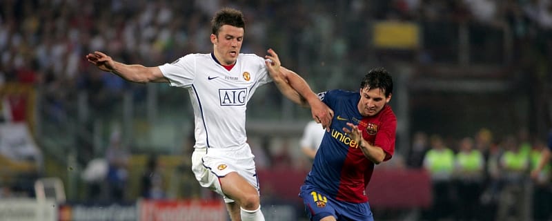 Early blow for Carrick as player who’s started every league fixture this season suffers game-ending injury