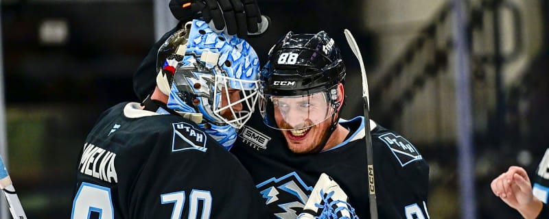 Which Western Conference team will make the playoffs after missing in 2025? 