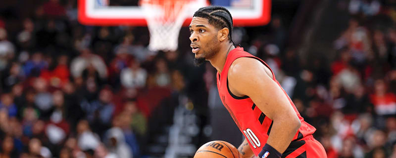 NBA Notes: Nuggets, Spencer Jones, Thunder, Blazers, Scoot Henderson