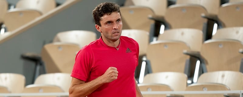 Gilles Simon Dives Into the ‘Complicated’ Breakdown of Working Relationship With Daniil Medvedev in 2025