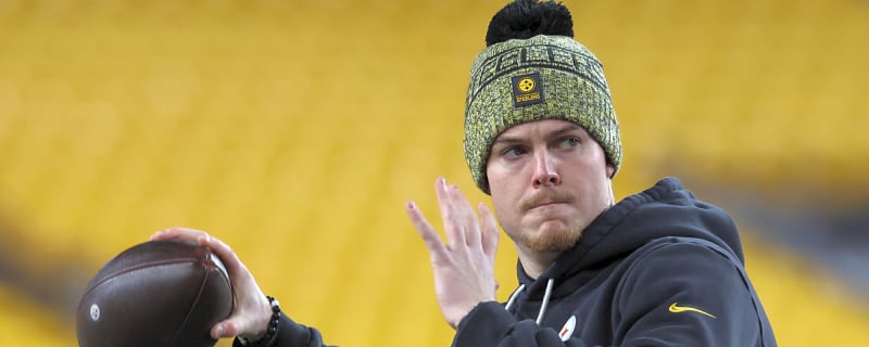 Will Howard's Status With Steelers Fans Is In A Very Dangerous Place