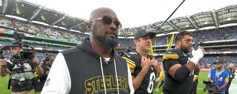 Steelers&#39; 5 Greatest Observations Exposed As Bye Week Arrives