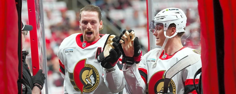 2026-27 NHL team preview: Ottawa Senators