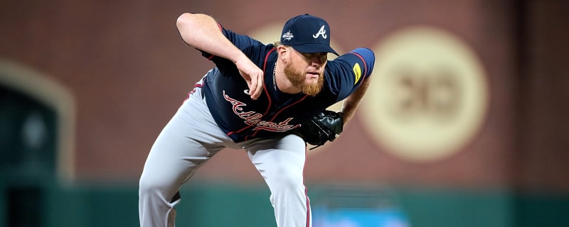 Braves’ handling of Craig Kimbrel was baffling