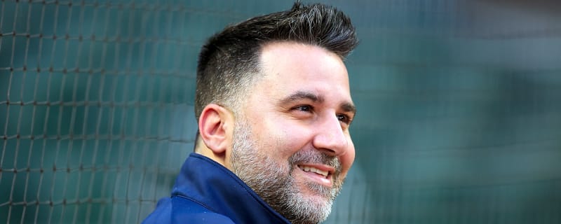Will Braves reconsider trading players under contract past 2025?
