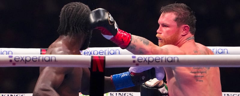 With Canelo Alvarez’s Decline – David Benavidez Becomes the Sole Representative of Mexican Boxing