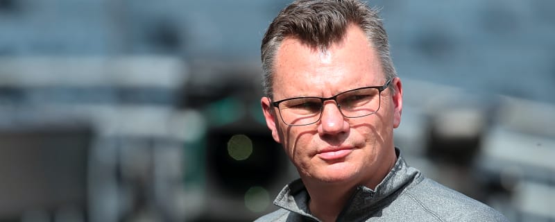 Pirates GM Ben Cherington’s contract runs through 2027