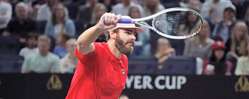 Reilly Opelka Can’t Understand Aryna Sabalenka, Daniil Medvedev, and Other Players’ ‘Weird’ Love for Maldives During Off-Season