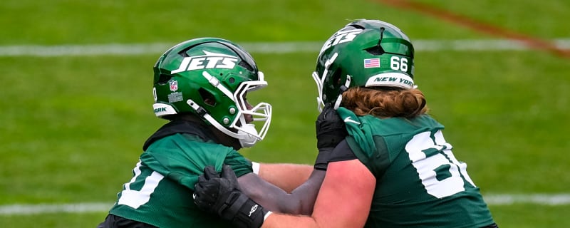 3 keys to unlocking the New York Jets’ OL ceiling in 2026