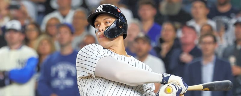 Joe Davis had incredible call of Aaron Judge’s game-tying home run