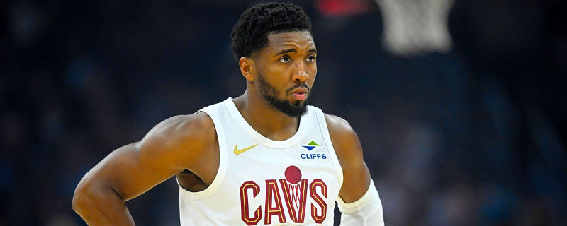 Cavaliers lose to Raptors, Donovan Mitchell remains unconcerned