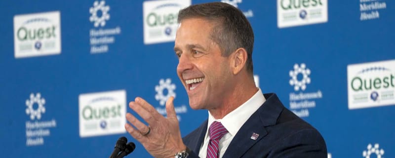 John Harbaugh is expected to fill the Giants’ defensive coordinator and special teams coordinator roles with two familiar faces