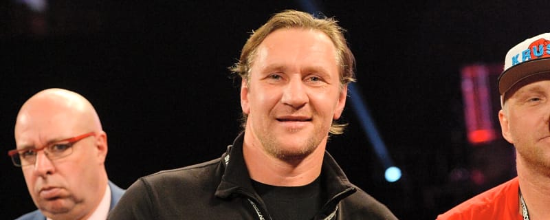 Canadiens: Alex Kovalev turned down an evening to be honoured at the Bell Centre