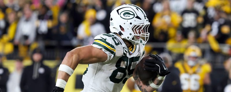 Green Bay Packers: Tucker Kraft sends firm message to his team looking to bounce back in 2026