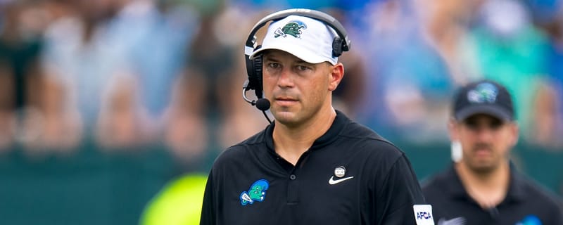 Florida has new top target in coaching search