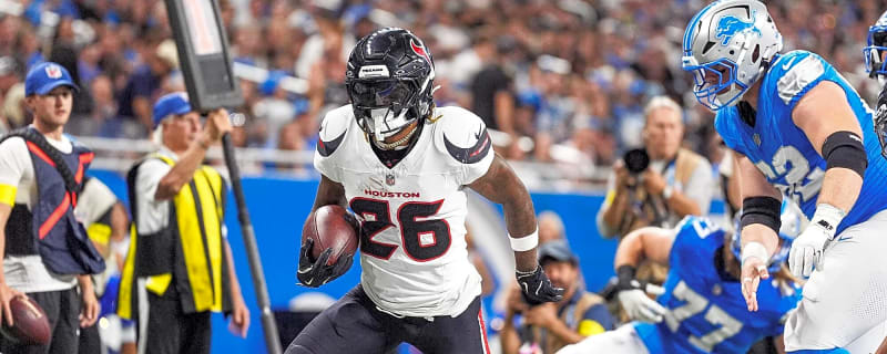 Lions Elevated DB Jalen Mills