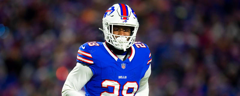 Veteran RB Latavius Murray Retiring From NFL