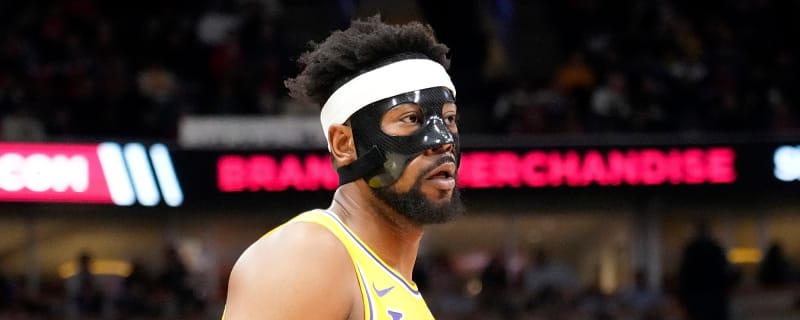 Lakers lost part of team's 'banshee' identity in roster move