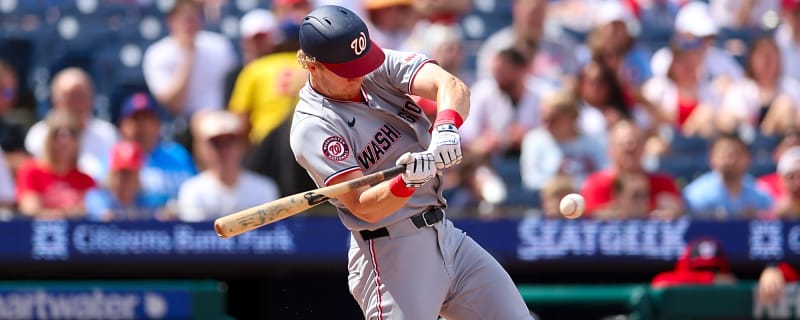 Milwaukee Brewers: former OF Joey Wiemer on his way to being the 2026 MLB breakout star of the year