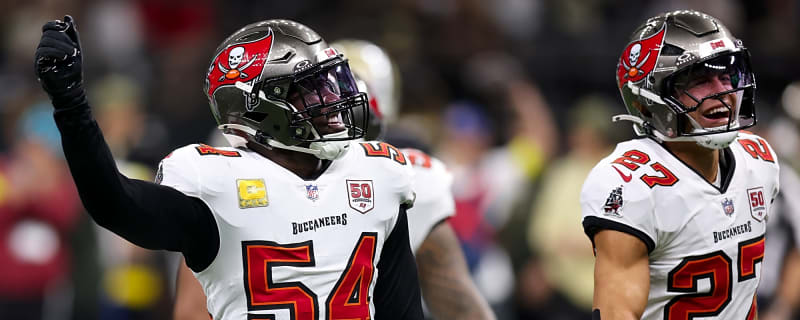 Predicted Stat Line for Buccaneers’ LB Lavonte David vs New England