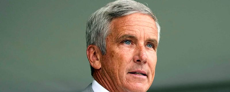 PGA Tour Had Once Shared a Curious $8,472 Cufflinks Fact About The Players Championship