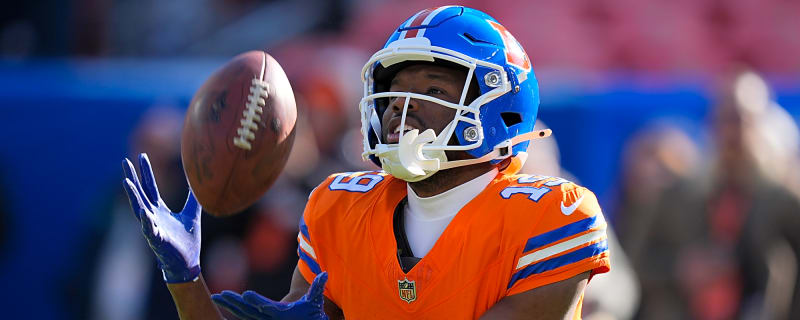 Which 'hungry' AFC West rival is biggest threat to Chiefs?