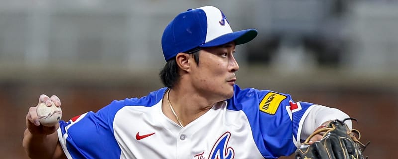 ESPN gives Braves a grade for signing Ha-Seong Kim