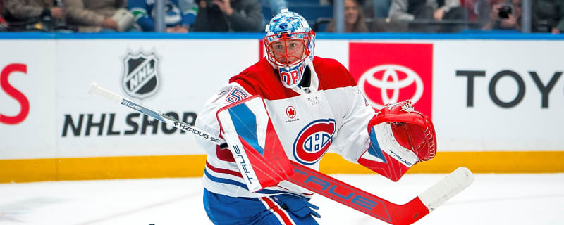 Montreal dominates, Dobes vs. the Law of Numbers and Xhekaj plays (too little)