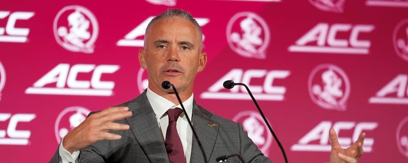 Mike Norvell reveals the reason for withholding Florida State’s depth chart