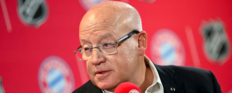 Bill Daly: NHL expansion to Houston or Austin ‘not a done deal’