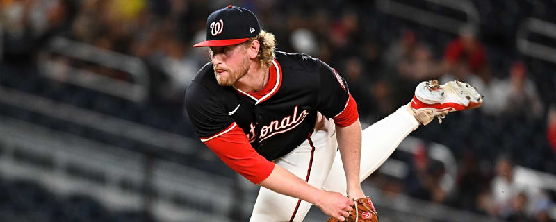 Marlins To Select Zach Brzykcy
