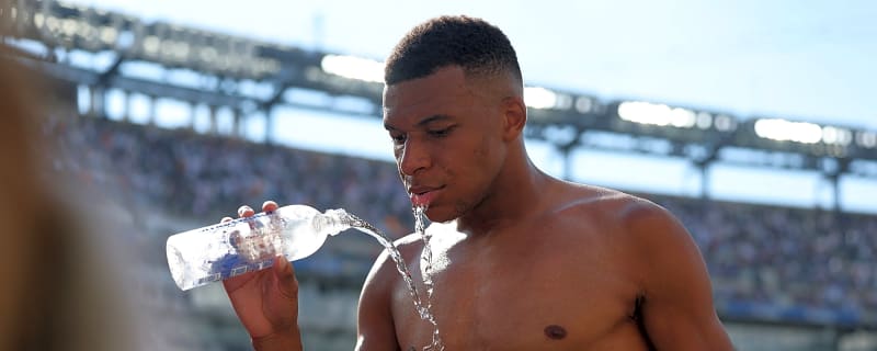 Another huge potential absence for Real Madrid vs. Atletico Madrid besides Kylian Mbappe