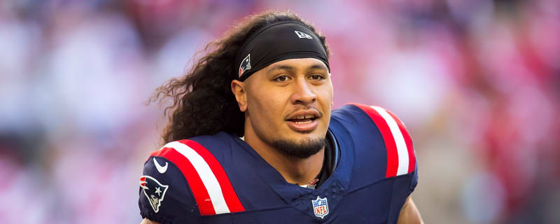 Patriots veteran defender takes important step in returning to field