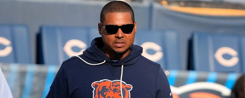 Chicago Bears GM Already Putting Together The Framework For A Caleb Williams Extension