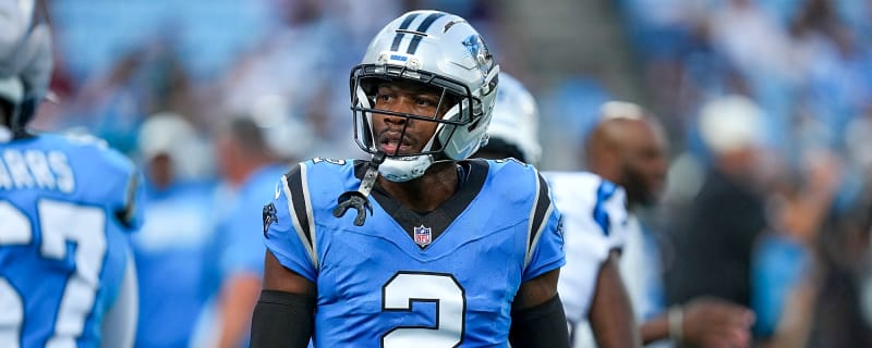Panthers' Mike Jackson Gives Ominous Hint About Future