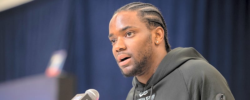 Benjamin Morrison: 'It Felt Like A Lot Of People Gave Up On Me'