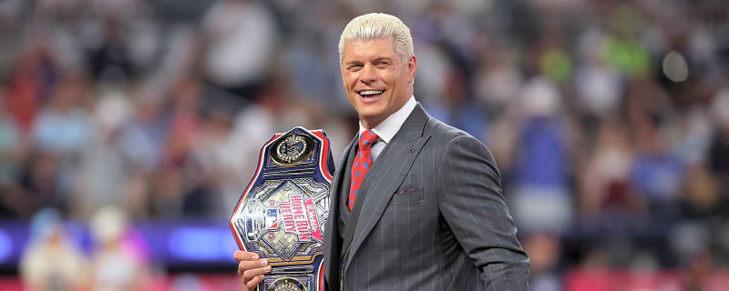 WWE SmackDown Results Nov 21, 2025: The Road to Survivor Series Heats Up in Denver