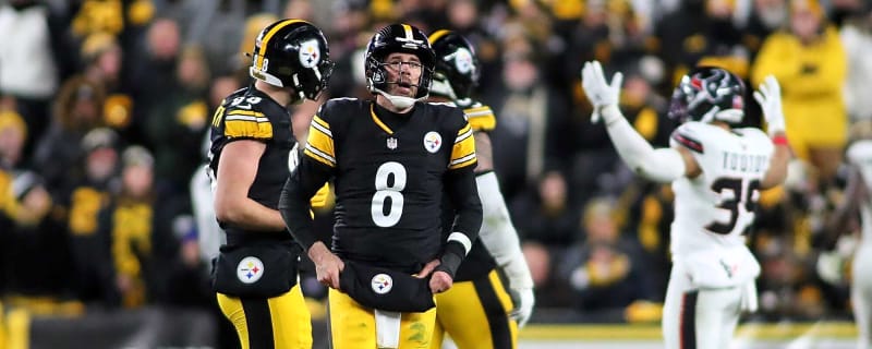 5 Steelers Players Already Fighting For Roster Spots After First Week Of OTAs