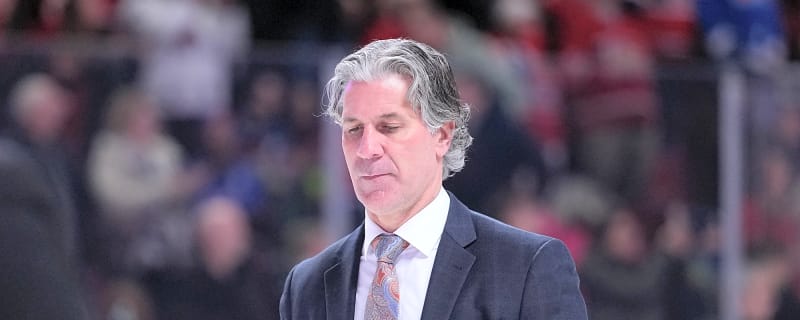 Maple Leafs, Oilers Keeping a Close Eye on the Jared Bednar Situation