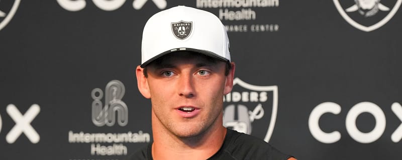 Brock Bowers Passed an NFL Legend With Another Historic Milestone