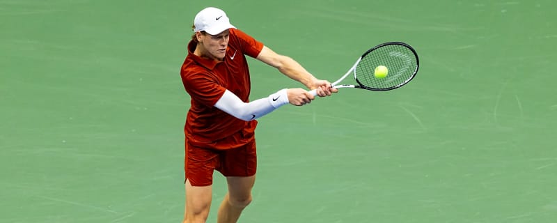 Bjorn Borg Opens Up On The ‘Strange’ Doping Scandal of Jannik Sinner