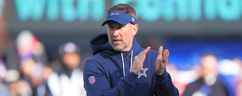 NFC Notes: A.J. Brown, Brian Schottenheimer, Cowboys, Eagles