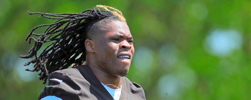 How Browns reportedly plan to handle Quinshon Judkins after arrest
