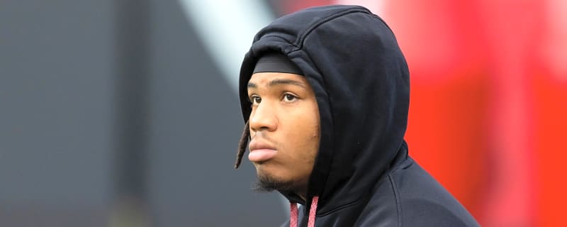 Cardinals Activate First-Round DL Walter Nolen III Among Three Roster Moves