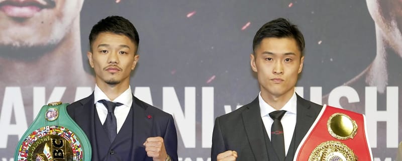 Junto Nakatani vs. Ryosuke Nishida: Preview, Betting Odds & Fight Card