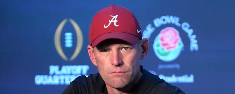 Maplesville Elite sophomore linebacker gives thoughts on Alabama Junior Day visit