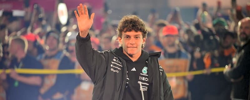 Andrea Kimi Antonelli: New Ayrton Senna or another Nyck De Vries?