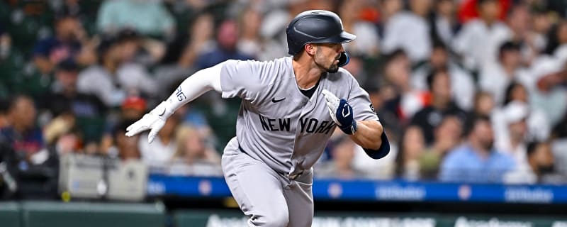 White Sox To Sign Randal Grichuk
