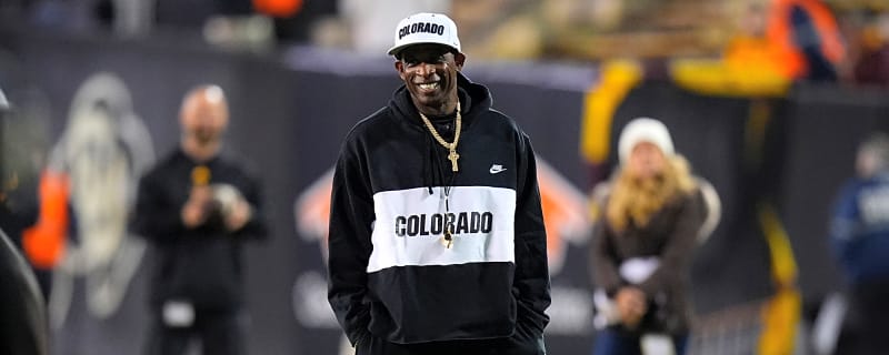 Former Player Rips Deion Sanders Coaching Style: ‘I Don’t Think He’s Very Bright’