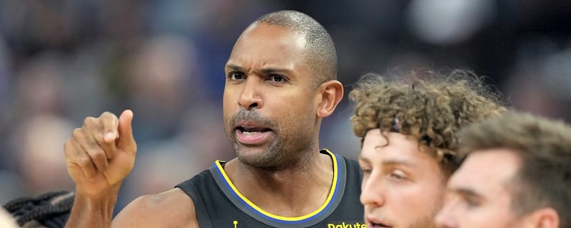 The Warriors’ Bench Has Found a Much-Needed Groove